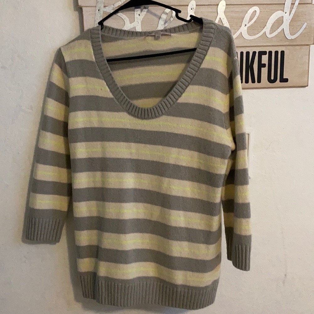 Sweater nice